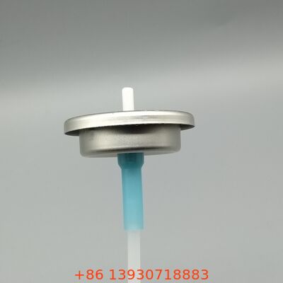 Meterventil mit Salznebelbeständigkeit für Kühlsysteme für Seefahrzeuge mit langlebiger Legierung