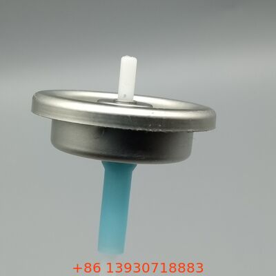 Meterventil mit Salznebelbeständigkeit für Kühlsysteme für Seefahrzeuge mit langlebiger Legierung