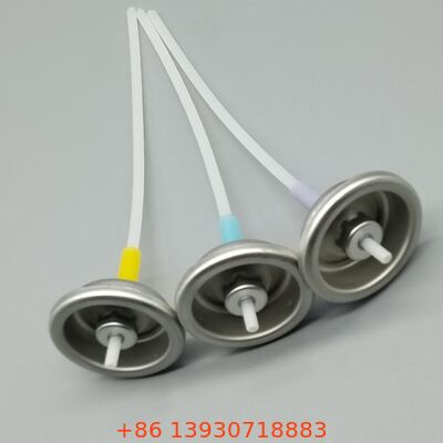 Meterventil mit Salznebelbeständigkeit für Kühlsysteme für Seefahrzeuge mit langlebiger Legierung