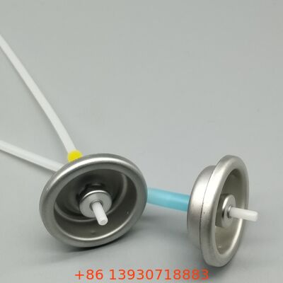 Meterventil mit Salznebelbeständigkeit für Kühlsysteme für Seefahrzeuge mit langlebiger Legierung