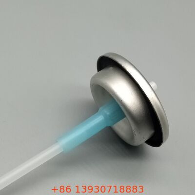 Dosier-Ventil mit Hochtemperatur-Beständigkeit für Auto-Kühlsysteme mit Auslaufsicherheit