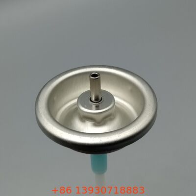 1-Zoll-Dosier-Ventil für Aerosolprodukte, die eine genaue und wiederholbare Dosierung erfordern