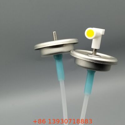 Hochwertiges 1-Zoll-Aerosol-Meterventil für kontrollierte Düfte-Spray-Ausgabe