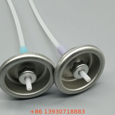 Meterventil mit umweltfreundlicher Beschichtung für landwirtschaftliche Sprühsysteme mit gleichmäßiger Verteilung