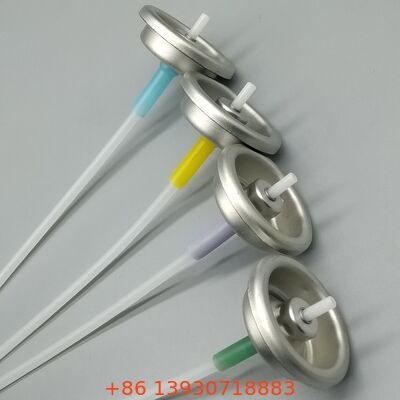 Dosier-Ventil mit Hochtemperatur-Beständigkeit für Auto-Kühlsysteme mit Auslaufsicherheit