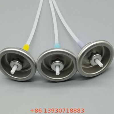 Dosier-Ventil mit Sanitärzertifizierung für Getränkeabfüllanlagen mit hoher Geschwindigkeit