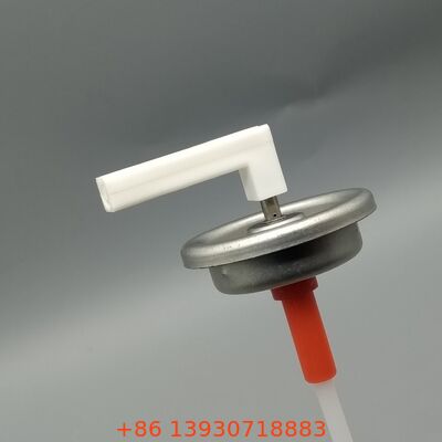 Zählergesteuertes Ventil mit Filterkompatibilität für die häusliche Wasseraufbereitung mit einfacher Installation