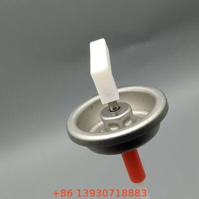 Dosier-Ventil mit Sanitärzertifizierung für Getränkeabfüllanlagen mit hoher Geschwindigkeit