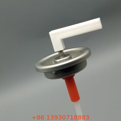 Meterventil mit umweltfreundlicher Beschichtung für landwirtschaftliche Sprühsysteme mit gleichmäßiger Verteilung