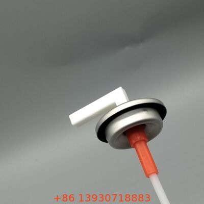 Meterventil mit umweltfreundlicher Beschichtung für landwirtschaftliche Sprühsysteme mit gleichmäßiger Verteilung