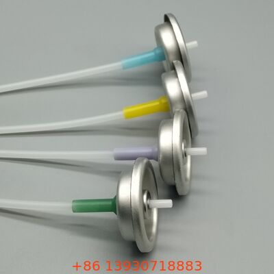 Dosier-Ventil mit Hochtemperatur-Beständigkeit für Auto-Kühlsysteme mit Auslaufsicherheit