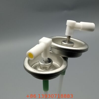 Dosier-Ventil mit Hochtemperatur-Beständigkeit für Auto-Kühlsysteme mit Auslaufsicherheit