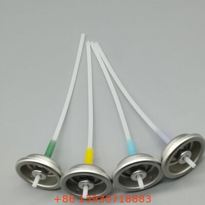 Meterventil mit Mikroflow-Steuerung für korrosionssichere Laboranalytikgeräte