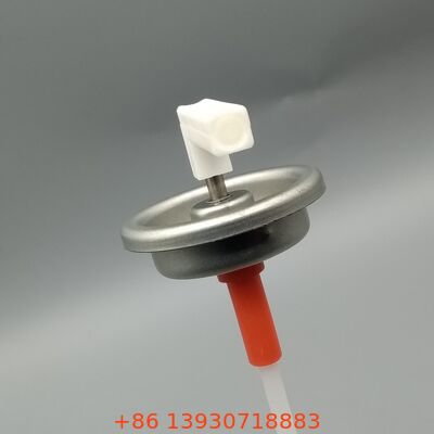 Dosier-Ventil mit Sanitärzertifizierung für Getränkeabfüllanlagen mit hoher Geschwindigkeit