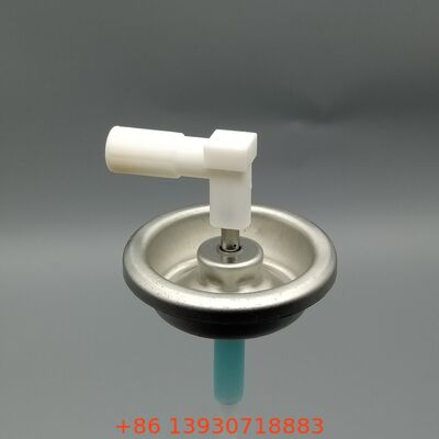 Dosier-Ventil mit Sanitärzertifizierung für Getränkeabfüllanlagen mit hoher Geschwindigkeit