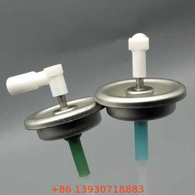 Meterventil mit Hochdruckanpassung für Feuersprinklersysteme mit schneller Reaktion