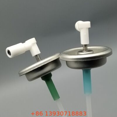 Dosier-Ventil mit geräuscharmem Betrieb für die Aquarienwasserpflege mit präziser Dosierung