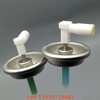 Messventil mit Elektrolyt-Widerstand für die Lithiumbatterie-Produktion mit hoher Präzision