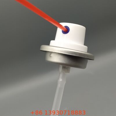 1 Zoll Vergaserreiniger-Ventil für Kraftstoffeinspritz- und Lufteinlasssysteme