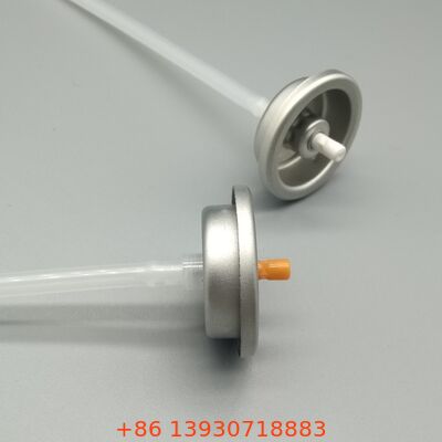 1 Zoll Vergaserreiniger-Ventil für Kraftstoffeinspritz- und Lufteinlasssysteme