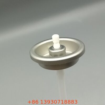 Präzisions-MDF-Kit-Ventil für kontrollierte Aerosol-Abgabe in Reparatur-Kits