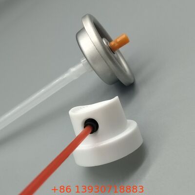 Professionelle Vergaserreiniger Aerosolventil und Aktivierer für Motorpflege Marken