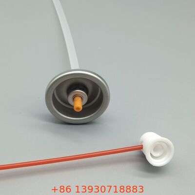 Professionelle Vergaserreiniger Aerosolventil und Aktivierer für Motorpflege Marken