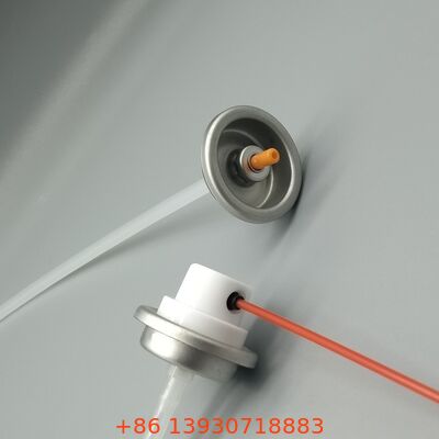 Fahrzeugvergaserreiniger Aerosolventil für Motorenreinigungssprays