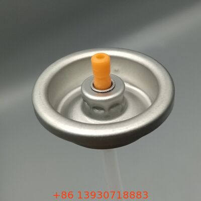 WD-40-Schmierstoff-Aerosolventil mit glattem und kontrolliertem Sprühen