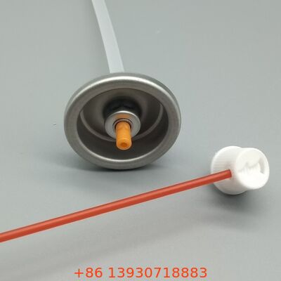 Hochleistungs-Vergaserreiniger-Sprühventil für Automobilchemikalien