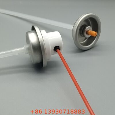 WD-40®-ähnliches Schmiermittel-Aerosolventil & -Betätiger – Mehrzweck-Sprühvorrichtung mit Arretier-Sprührohr