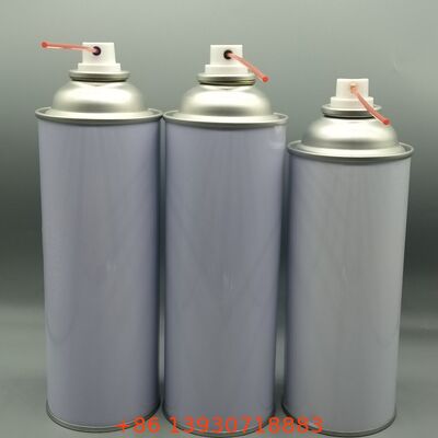 Aerosol WD-40 Sprühventil, kompatibel mit Verlängerungsrohr für Mehrzweckschmiermittel