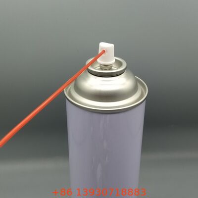 Aerosol WD-40 Sprühventil, kompatibel mit Verlängerungsrohr für Mehrzweckschmiermittel