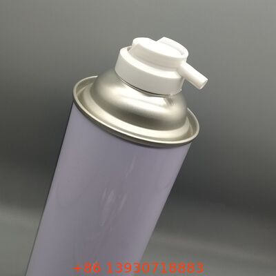 Aerosol WD-40 Sprühventil, kompatibel mit Verlängerungsrohr für Mehrzweckschmiermittel