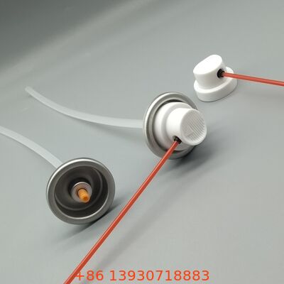 Präzisions-MDF-Kit-Ventil für kontrollierte Aerosol-Abgabe in Reparatur-Kits