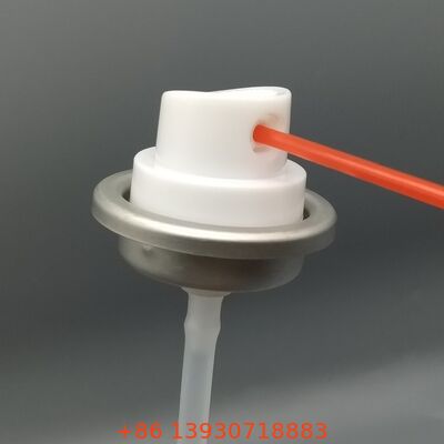 Präzisions-MDF-Kit-Ventil für kontrollierte Aerosol-Abgabe in Reparatur-Kits