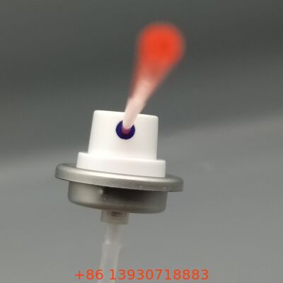 MDF-Kleber-Kit Sprühventil Präzisions-Dosier-Ventil für Aktivator-Spray