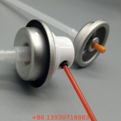 MDF-Kit Sprühventil für Lösungen zur Reparatur von Automobilblechen und -oberflächen