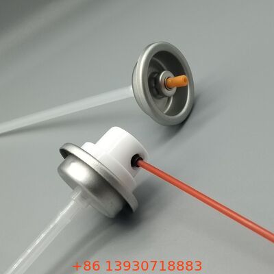 Präzisionsvergaser-Reinigungsventil für Kfz-Wartungssprays