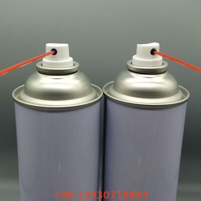 Präzisionsvergaser-Reinigungsventil für Kfz-Wartungssprays