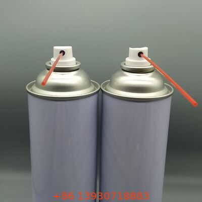 MDF-Klebesatz Ventil kompatibel mit MDF-Aktivatorspray-Betätigern