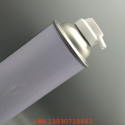 MDF Kit Aktivator Aerosolventil Hochleistungsventil für Zweikomponentenkleber