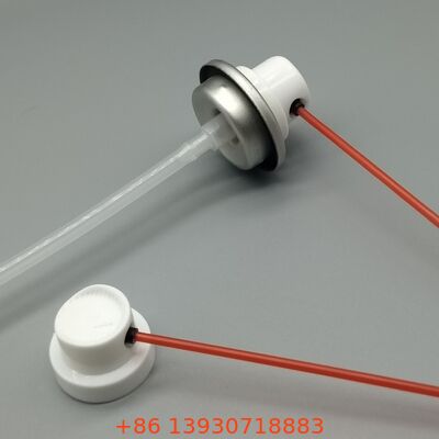 Vergaserreiniger-Sprühventil für Kraftstoffsystem-Entfetter und Ansaugreiniger-Sprays