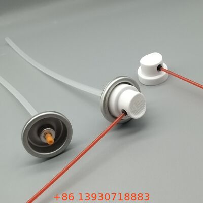 Vergaserreiniger Aerosolventil Präzisionsdosierventil für Drosselklappenreiniger