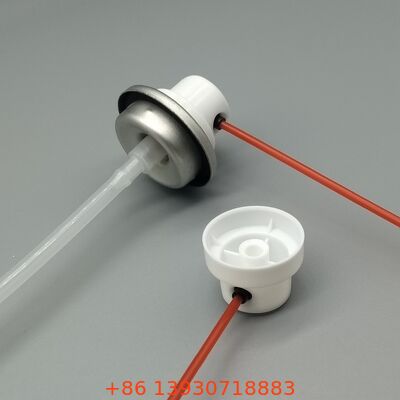 Vergaserreiniger Aerosolventil Präzisionsdosierventil für Drosselklappenreiniger