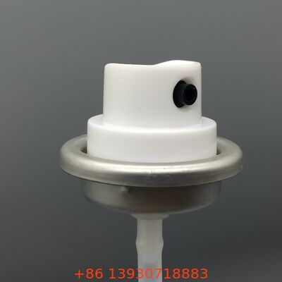 Aerosol WD-40 Schmiermittelventil für Kriechöl und Wartungsspraydosen