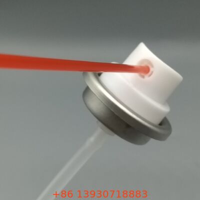 Vergaserreiniger-Sprühventil für Kraftstoffsystem-Entfetter und Ansaugreiniger-Sprays