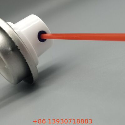 Vergaserreiniger-Sprühventil für Kraftstoffsystem-Entfetter und Ansaugreiniger-Sprays