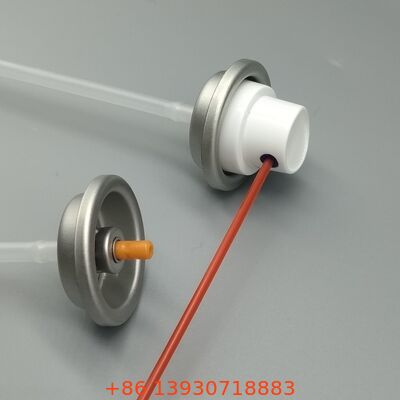 Aerosol WD-40 Sprühventil für professionelle Aerosol-Abfülllinien weltweit