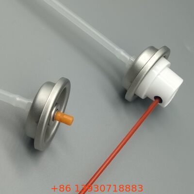 Aerosol WD-40 Sprühventil für professionelle Aerosol-Abfülllinien weltweit